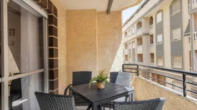Piso – Torrevieja - Vista 5