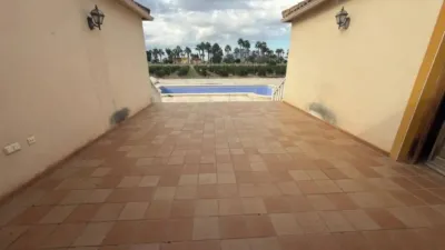 Piso – Catral - Vista 4
