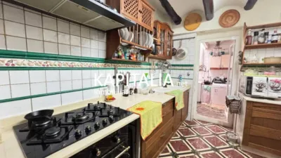 Casa - Vista 5