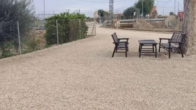 Piso - Vista 4