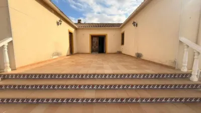 Piso – Catral - Vista 3