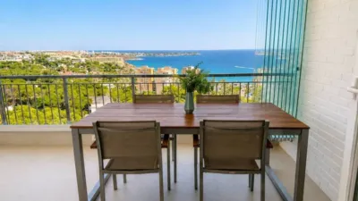 Piso – Orihuela, Mil Palmeras - Vista 3