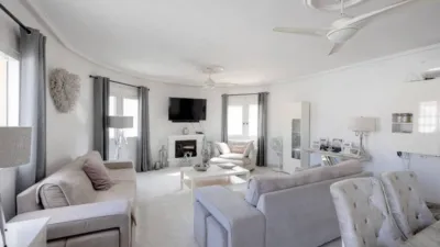 Casa – Benijófar - Més