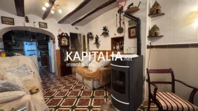 Casa - Vista 3