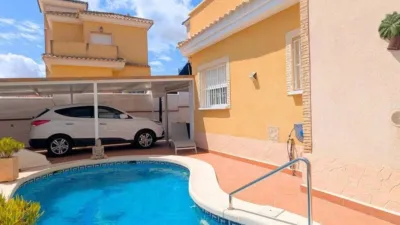 Casa - Vista 4