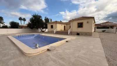 Piso – Catral - Vista 2