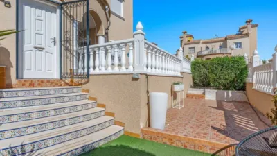 Casa - Vista 5