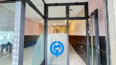 Local comercial en venta en Arzúa - Vista 2