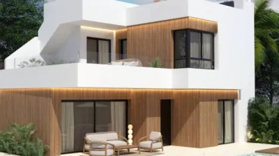 Casa - Vista 3