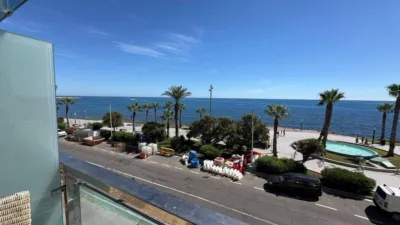 Piso – Torrevieja - Vista 3