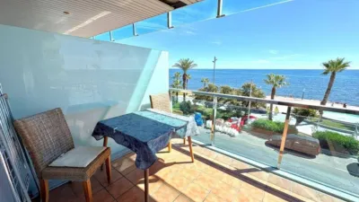 Piso – Torrevieja - Vista 2