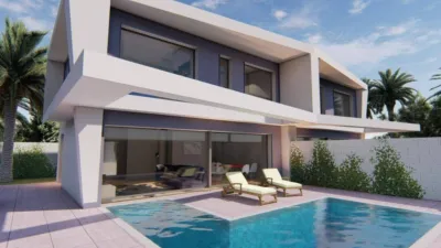 Casa – Santa Pola - Vista 4