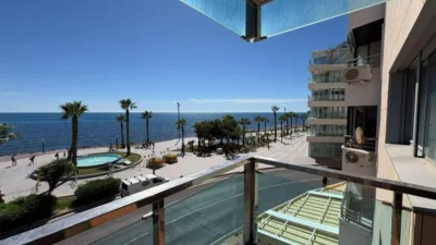 Piso – Torrevieja - Más