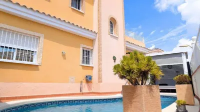 Casa - Vista 3