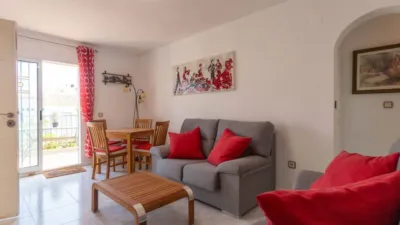 Pis – Orihuela, Residencial Al Andalus I, Urbanización la Florida - Vista 2