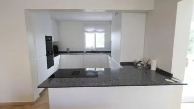 Casa – Torrevieja, Urbanización Los Balcones - Vista 4