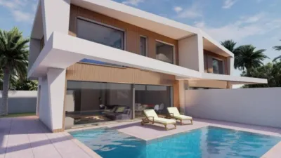 Casa – Santa Pola - Vista 5
