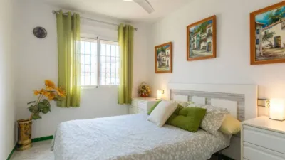 Pis – Orihuela, Residencial Al Andalus I, Urbanización la Florida - Vista 3