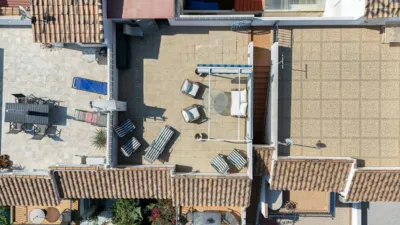 Pis – Orihuela, Residencial Al Andalus I, Urbanización la Florida - Vista 4