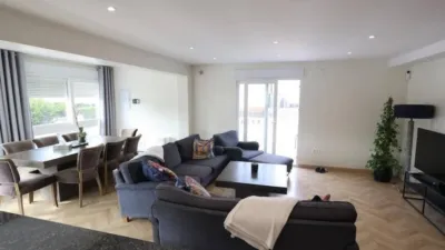 Casa – Torrevieja, Urbanización Los Balcones - Vista 5
