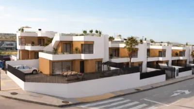 Casa - Vista 2