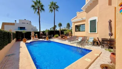 Casa – Orihuela, Urbanización Castillo de Don Juan, Villa Martín - Vista 2