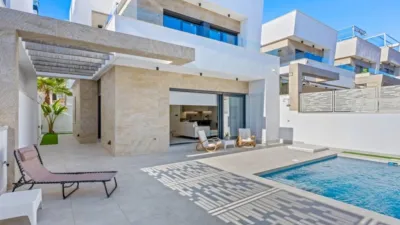 Casa - Vista 2