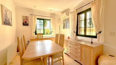 Casa – Orihuela, Urbanización Castillo de Don Juan, Villa Martín - Vista 4
