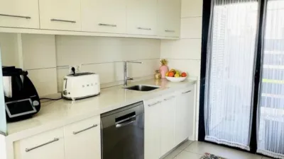 Casa - Vista 3