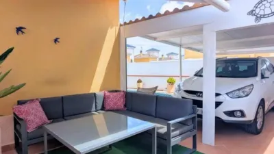 Casa - Vista 5