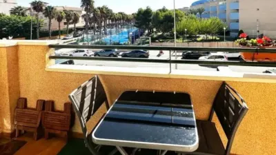 Apartment in Orihuela, Urbanización Lomas de Cabo Roig, Dehesa de Campoamor - More