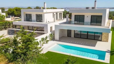 Casa - Vista 3