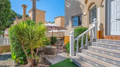 Casa – Orihuela, Urbanización El Presidente, Villa Martín - Vista 4
