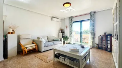 Apartment in Orihuela, Urbanización Lomas de Cabo Roig, Dehesa de Campoamor - View 4