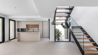 Casa - Vista 5