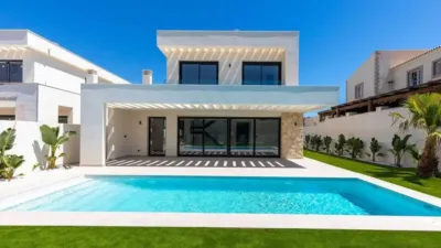 Casa - Más