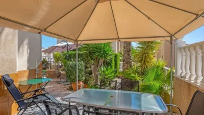 Casa – Orihuela, Urbanización El Presidente, Villa Martín - Vista 3