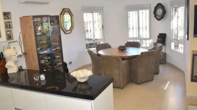 Casa - Vista 5