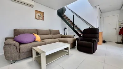 Piso – Pilar de la Horadada, Mil Palmeras, Urbanización Mil Palmeras - Más