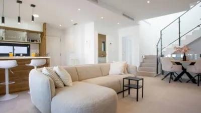 Casa - Vista 3