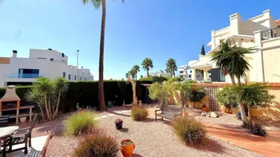 Casa – Orihuela, Urbanización Castillo de Don Juan, Villa Martín - Vista 5