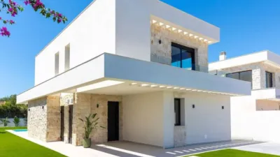 Casa - Vista 4