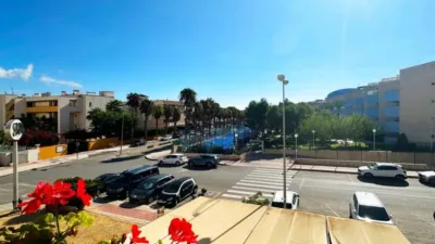 Apartment in Orihuela, Urbanización Lomas de Cabo Roig, Dehesa de Campoamor - View 5