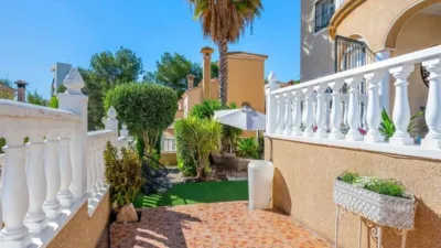 Casa – Orihuela, Urbanización El Presidente, Villa Martín - Vista 2