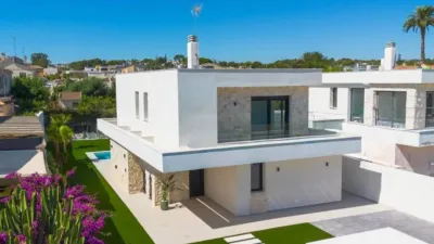 Casa - Vista 2