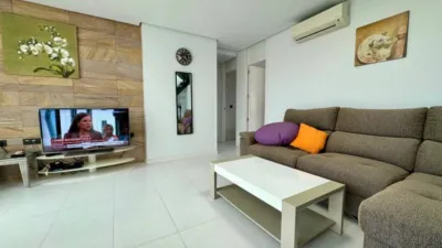 Piso – Pilar de la Horadada, Mil Palmeras, Urbanización Mil Palmeras - Vista 5