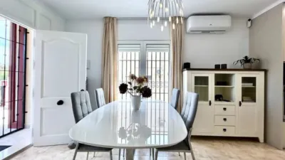 Casa - Vista 4