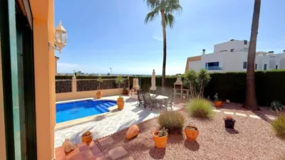 Casa – Orihuela, Urbanización Castillo de Don Juan, Villa Martín - Vista 4