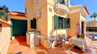 Casa – Orihuela, Urbanización Castillo de Don Juan, Villa Martín - Més