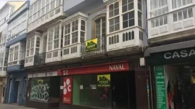 Local comercial en venta en Calle Magdalena, cerca de Calle de Carmen - Más